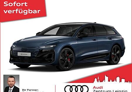 Audi A6 e-tron Avant performance LED*AHK*Pano*Sline**