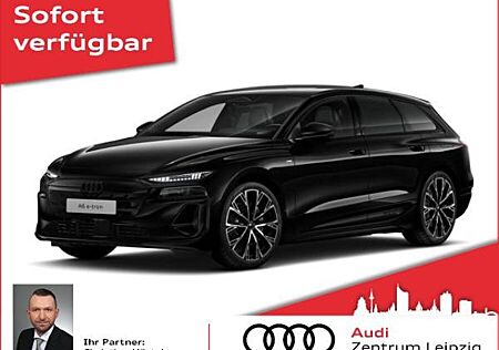 Audi A6 e-tron Avant performance S line*AHK*Pano*B&O*