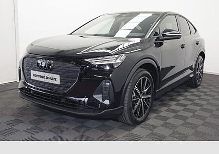 Audi e-tron Q4 Sportback 40-Nur für Sonderzielgruppen (Solingen)
