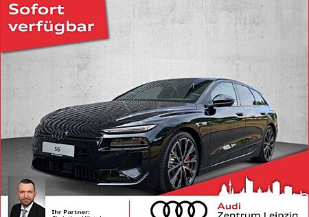 Audi S6 e-tron Avant HuD*OLED*AHK*WR*Pano*21*B&O**