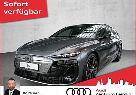 Audi S6 e-tron Avant *edition one*HuD*Pano*OLED*21**