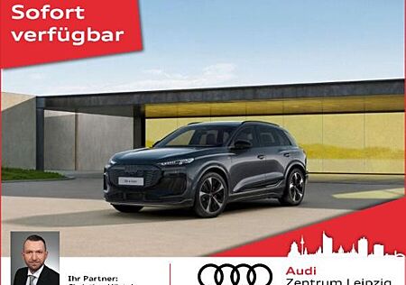 Audi e-tron SUV qu. Pano*AHK*S line*WR*Massage*21*
