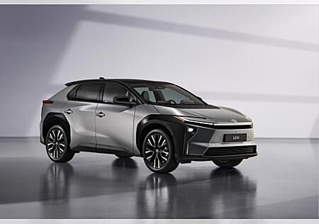 Toyota bZ4X *Comfort****2025****
