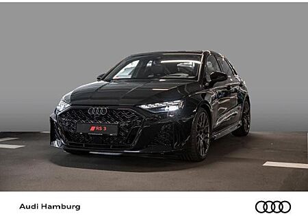 Audi RS3 RS 3 Sportback S tr onic