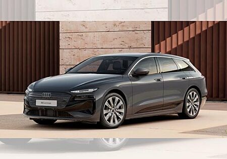 Audi A6 e-tron Avant Tech-Paket 0,25% Verst. SOFORT VERFÜGBAR!!