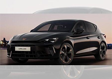 Cupra Leon *nur für SEAT/ Besitzer*1.5 eTSI 110 kW (150 PS) 7-Gang-DSG