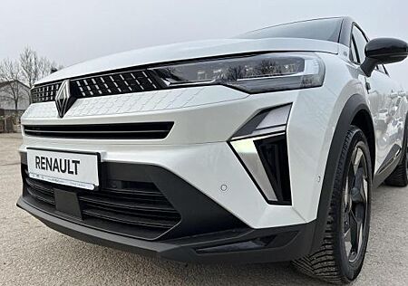 Renault Captur II