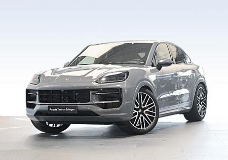 Porsche Cayenne Coupe (Typ 9YB)
