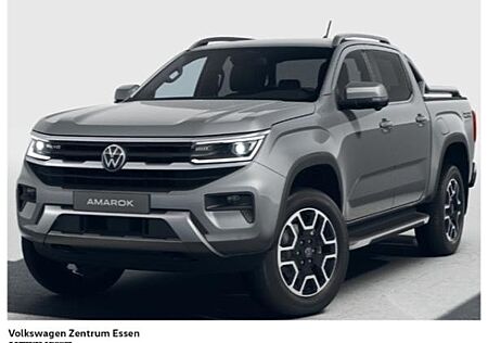 VW Amarok Volkswagen Style DC 3.0 TDI- 4MOTION (Essen)