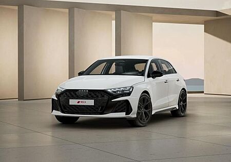 Audi RS3 Sportback *BESTELLAKTION*SCHWERBEHINDERTEN AUSWEIS*