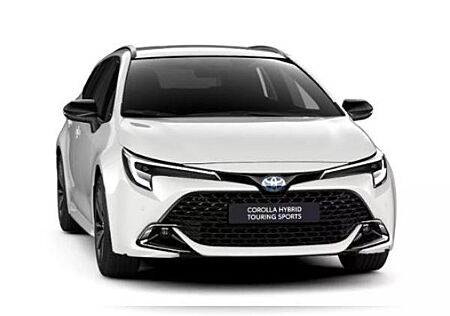Toyota Corolla Touring Sports 1.8 Hybrid Teamplayer inkl. Technik-Paket