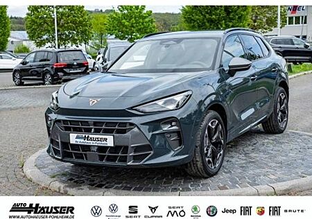 Cupra Terramar 2.0 TSI DSG PARK TOP VIEW HUD MEMORY EL. HECKKL. LED