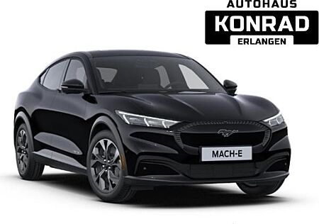 Ford Mustang Mach-E ⚡*kurzfristig verfügbar* *Absolute Black*