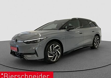 VW ID.7 Volkswagen Tourer Pro Black Style *AHK/PANO/WÄPU/NAVI/20*
