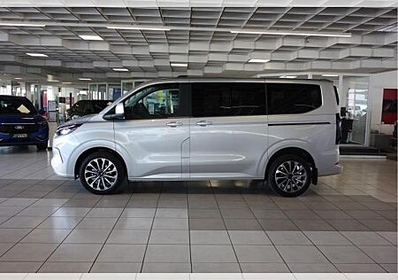Ford Tourneo Custom 320 L1 Titanium SOFORT+Wartung/Verschleiß!!!
