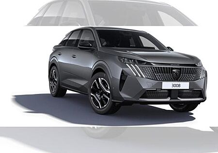 Peugeot 3008 Allure-Plug-In-Hybrid- 195 PS- inkl. Sonderausstattungen