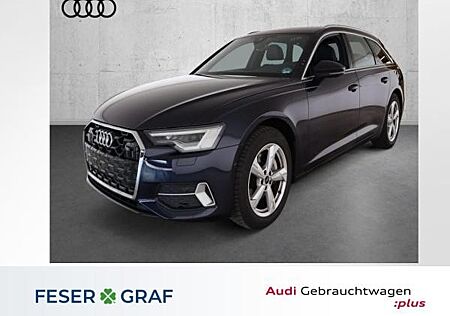 Audi A6 Avant Sport 45 TSI qu. S-tro+PANO+MATRIXLED+K