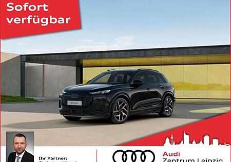 Audi e-tron SUV qu. S line*LED*AHK*WR*Pano*21*B&O*
