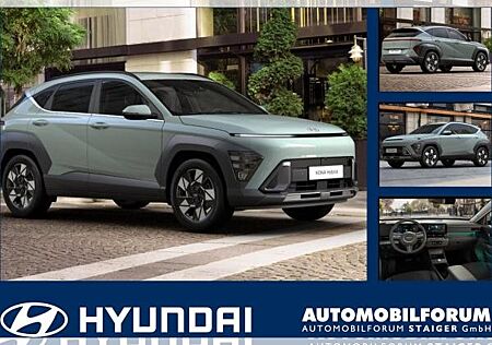 Hyundai Tucson 1.6 T-GDI Trend Top-Austattung/Neuwagen