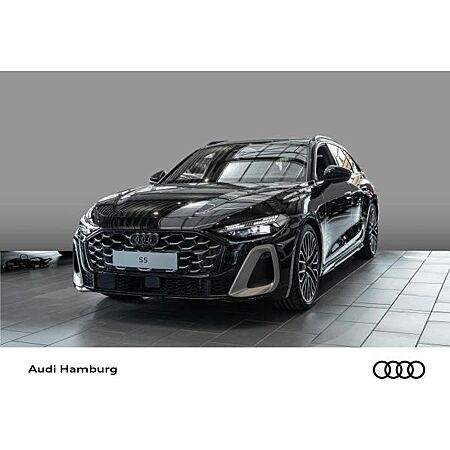 Audi S5 leasen