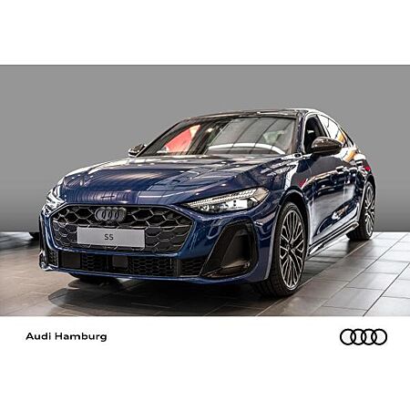 Audi S5 leasen