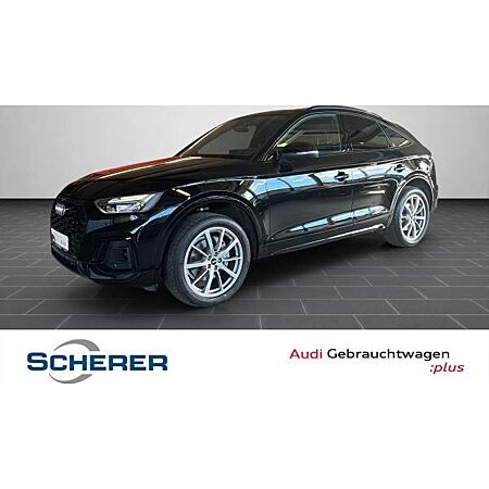 Audi Q5 leasen