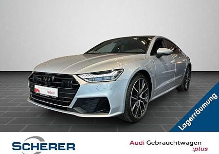 Audi A7 Sportback 45 TFSI quattro/S-Line/ B&O/Matrix LED/S tronic