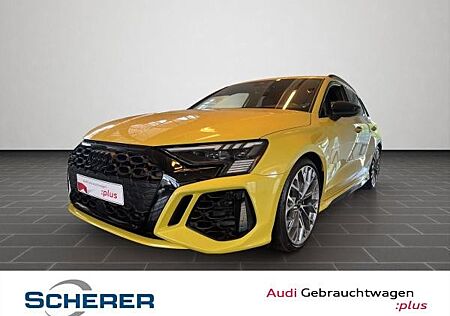 Audi RS3 Sportback RS 3 Sportback S tronic