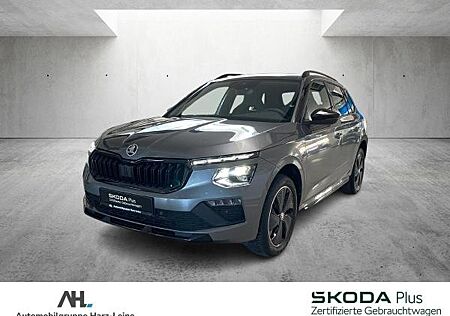 Skoda Kamiq 1.0 TSI Monte Carlo DSG Pano RFK LED DAB