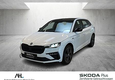 Skoda Scala 1.0 TSI Monte Carlo DSG Pano RFK LED DAB