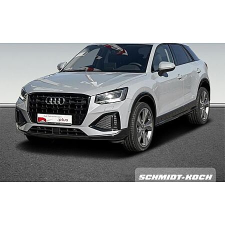 Audi Q2 leasen