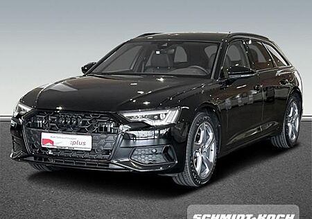 Audi A6 AVANT 35 TDI SPORT S-TRON PANO AHK MATRIX CAM