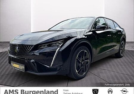 Peugeot 408 1.2 Hybrid 145 GT,Panorama,Surrounding-Paket,Premium-Paket, uvm.