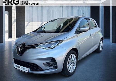 Renault ZOE Experience R135/Z.E. 50 (Kauf-Batterie)