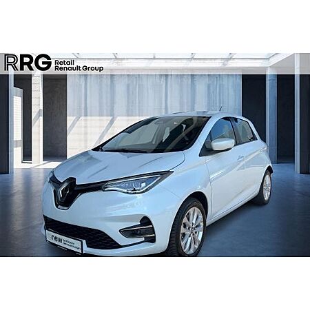Renault ZOE leasen