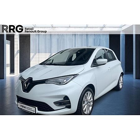 Renault ZOE leasen
