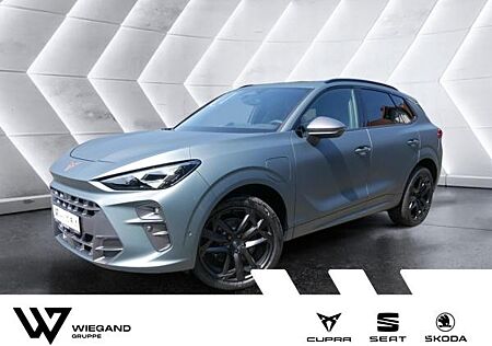 Cupra Terramar America's Cup Limited Edition 1.5 e-Hybrid *SN204*