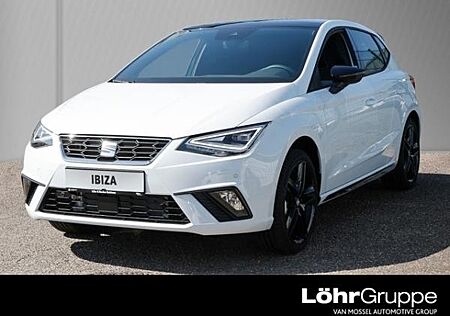 Seat Ibiza FR BE 1.0 TSI / 7-Gang-DSG
