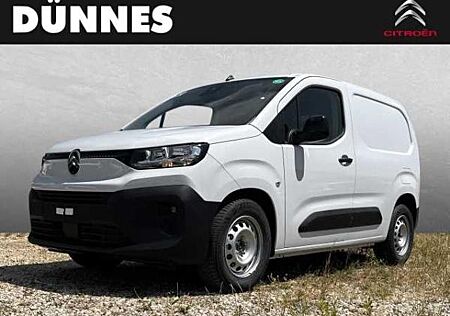 Citroën Berlingo e- L1 EHZ (h)