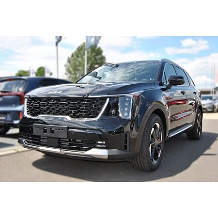 Kia Sorento leasen