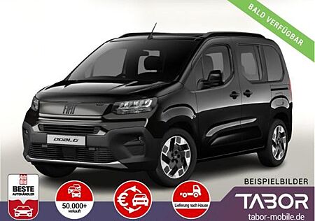 Fiat Doblo Kombi 1.5 BHDi 130 AUT Nav SHZ Kam 16Z N1