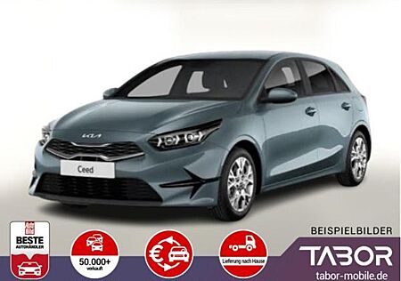 Kia Cee'd Ceed T-GDI 140 LED Klimaaut Nav SHZ LM KomfortP