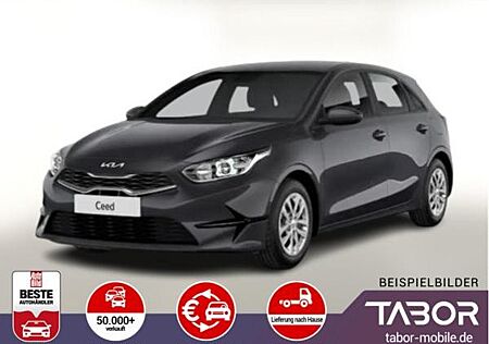 Kia Cee'd Ceed 1.5 T-GDI 140 Klimaaut Nav SHZ Tempomat