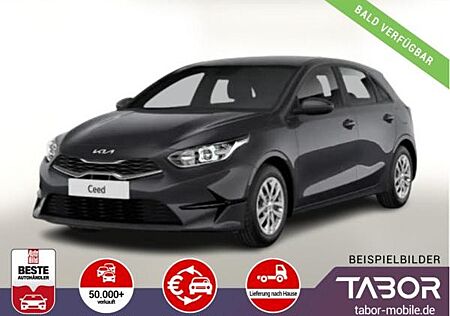 Kia Cee'd Ceed 1.5 T-GDI 140 Klimaaut Nav SHZ Tempomat