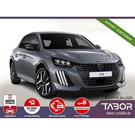 Peugeot 208 leasen