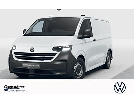 VW T6 Transporter Volkswagen Transporter 2.0 EU6e Kasten Edition Motor 2,0 l TDI 81 kW Getriebe: 6-Gang-Schaltgetriebe Radstand: 3100 mm KR