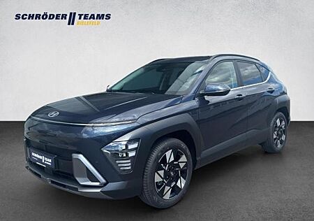 Hyundai Kona 6-DCT 2WD Trend Licht-Paket
