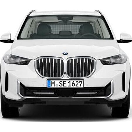 BMW X5 leasen