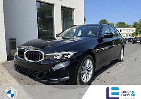 BMW 318 i Touring Auto || NEU! Navi Kamera LED DAB