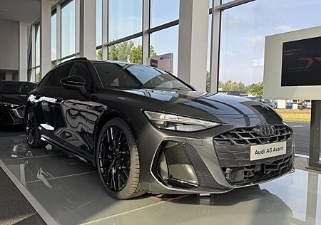 Audi A6 Avant TDI quattro MHEV+ *neues Modell!* (Sonderkondition DMB* oder Menschen mit Schwerbehinderung*)